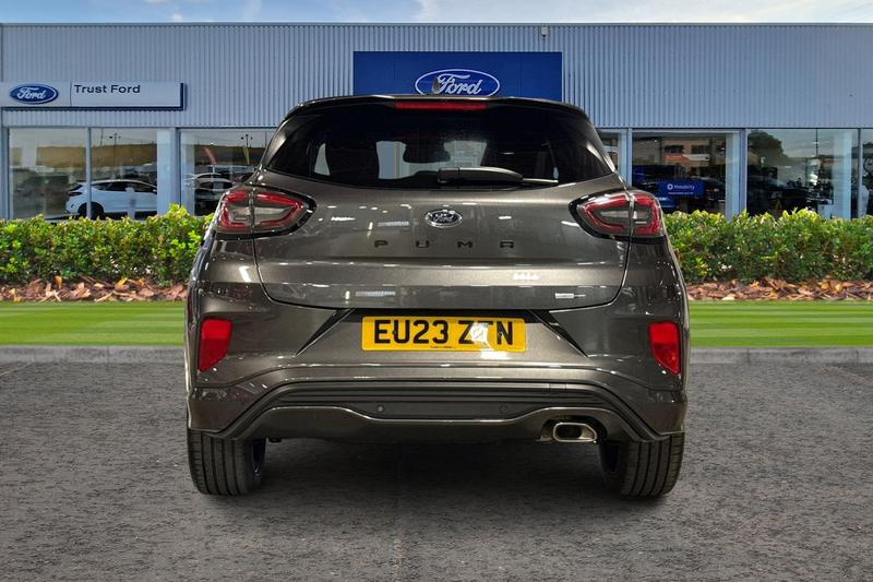 Used Ford Puma 2023 for sale - 77802512: Photo 7