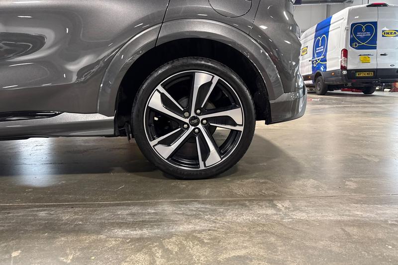 Used Ford Puma 2023 for sale - 77802512: Photo 8