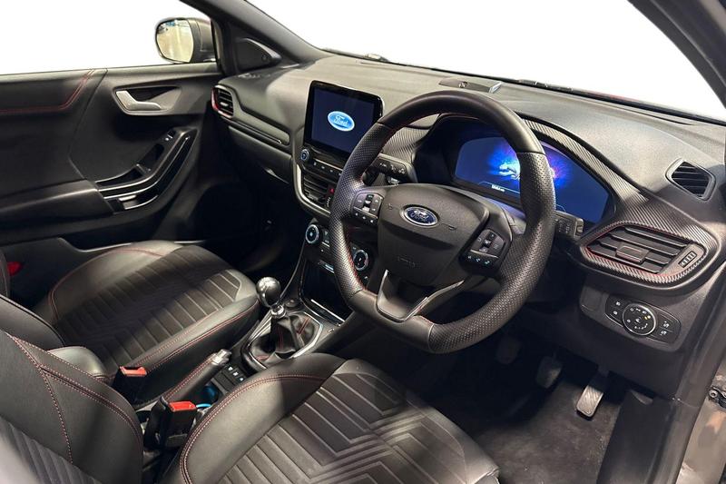 Used Ford Puma 2023 for sale - 77802512: Photo 9