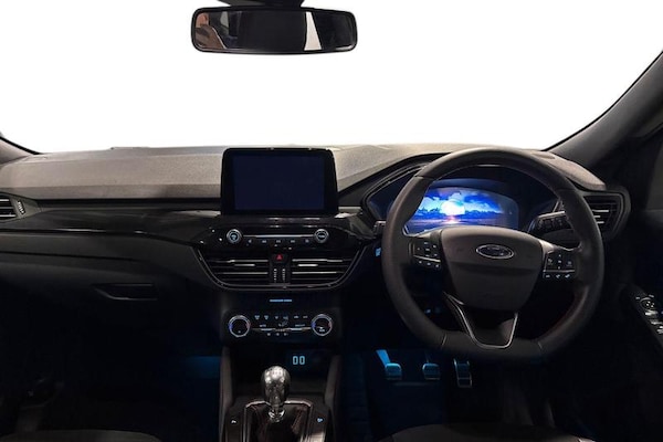 Used Ford Kuga 2021 for sale - 76209298: Photo 10