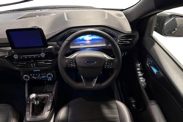 Used Ford Kuga 2021 for sale - 76209298: Photo 11