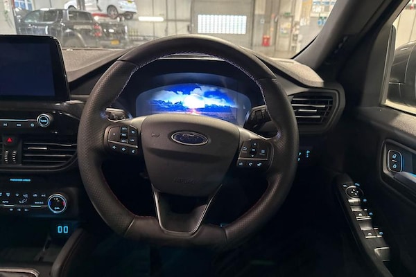 Used Ford Kuga 2021 for sale - 76209298: Photo 12
