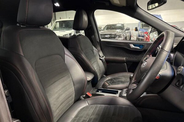 Used Ford Kuga 2021 for sale - 76209298: Photo 17