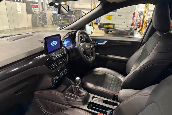 Used Ford Kuga 2021 for sale - 76209298: Photo 18
