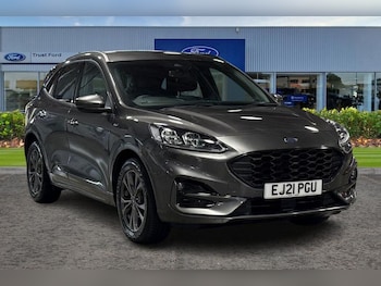 Ford - Kuga