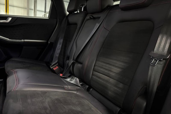Used Ford Kuga 2021 for sale - 76209298: Photo 20