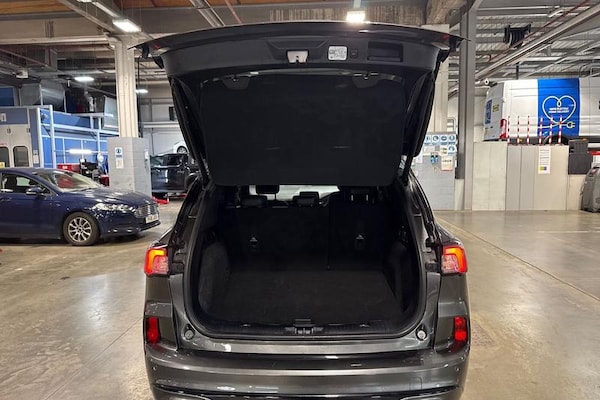 Used Ford Kuga 2021 for sale - 76209298: Photo 21