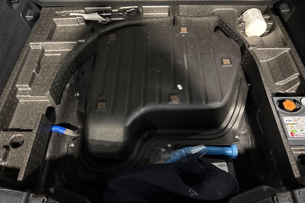 Used Ford Kuga 2021 for sale - 76209298: Photo 25