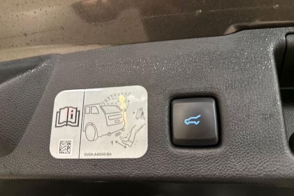 Used Ford Kuga 2021 for sale - 76209298: Photo 26
