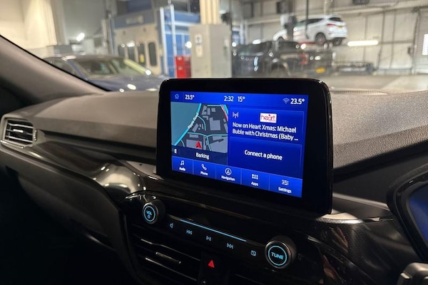 Used Ford Kuga 2021 for sale - 76209298: Photo 34