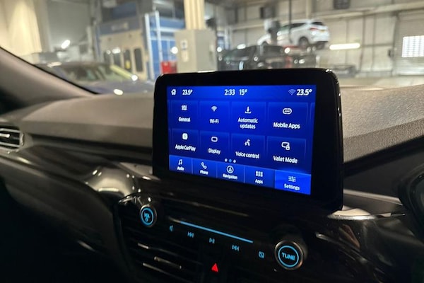 Used Ford Kuga 2021 for sale - 76209298: Photo 37