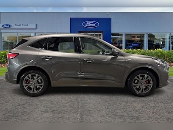Used Ford Kuga 2021 for sale - 76209298: Photo 3