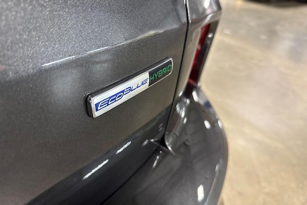 Used Ford Kuga 2021 for sale - 76209298: Photo 42