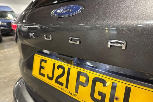Used Ford Kuga 2021 for sale - 76209298: Photo 43