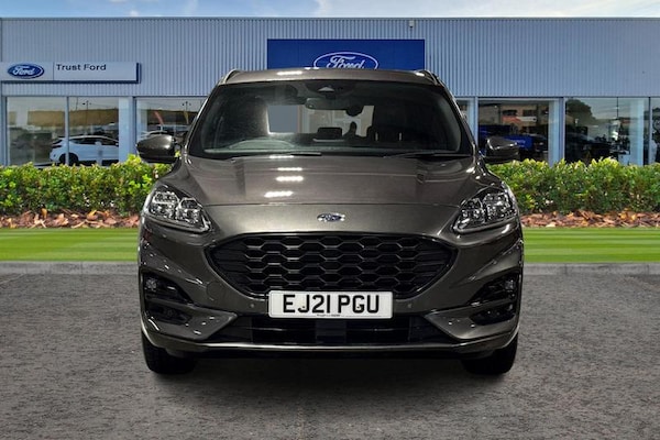 Used Ford Kuga 2021 for sale - 76209298: Photo 6