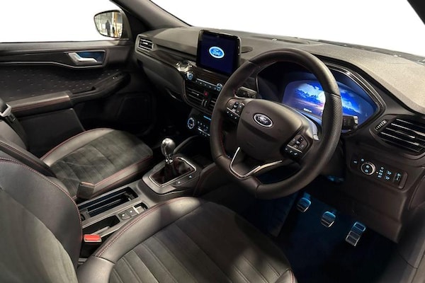 Used Ford Kuga 2021 for sale - 76209298: Photo 9