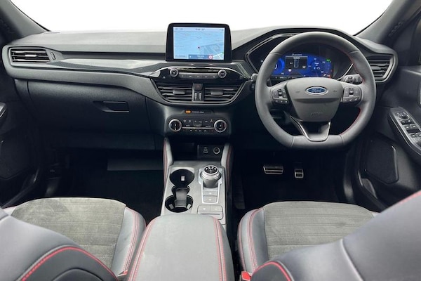 Used Ford Kuga 2023 for sale - 76231030: Photo 10
