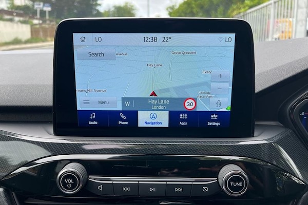 Used Ford Kuga 2023 for sale - 76231030: Photo 27