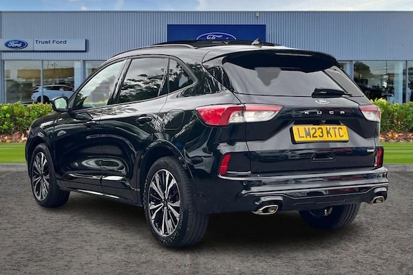 Used Ford Kuga 2023 for sale - 76231030: Photo 2