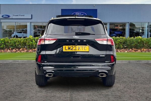 Used Ford Kuga 2023 for sale - 76231030: Photo 7