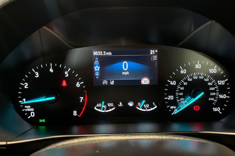 Used Ford Focus 2024 for sale - 77306979: Photo 13