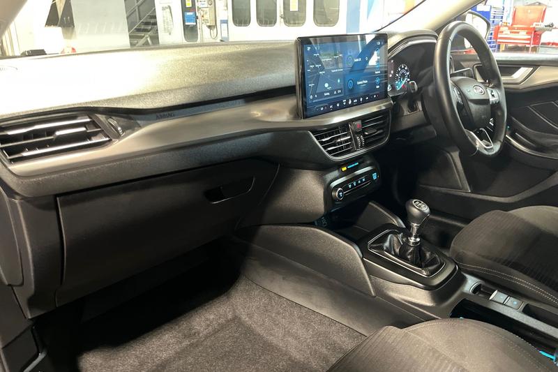 Used Ford Focus 2024 for sale - 77306979: Photo 18