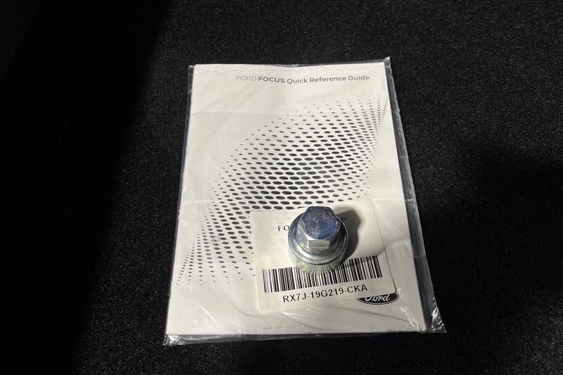 Used Ford Focus 2024 for sale - 77306979: Photo 22