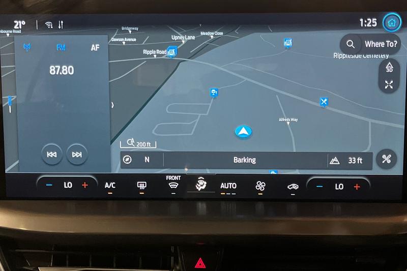 Used Ford Focus 2024 for sale - 77306979: Photo 25