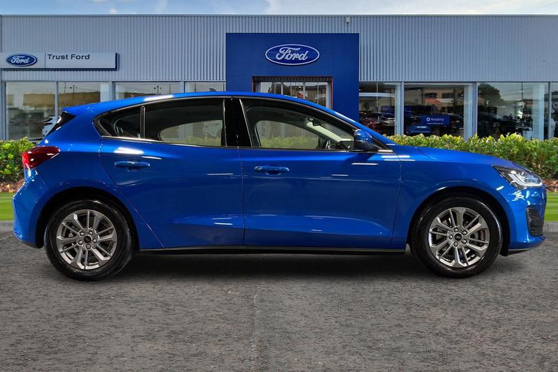 Used Ford Focus 2024 for sale - 77306979: Photo 3