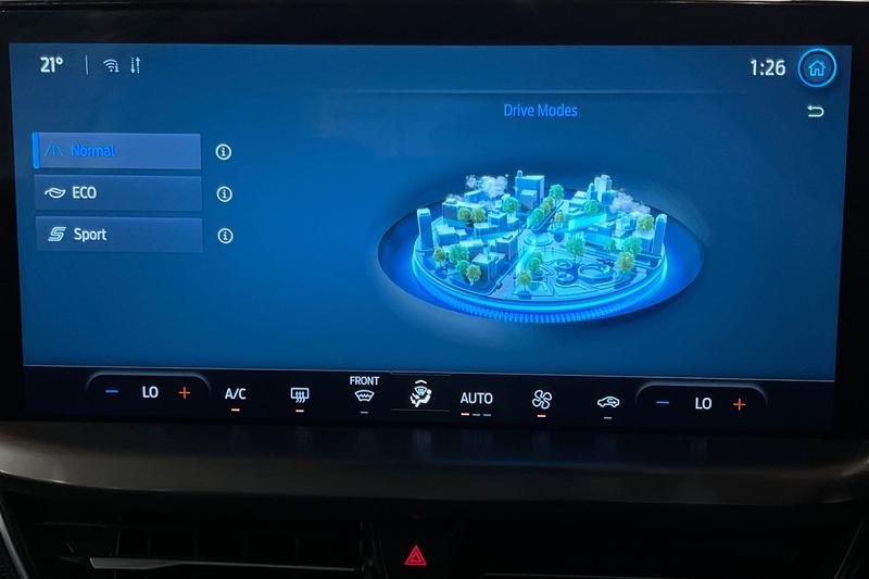 Used Ford Focus 2024 for sale - 77306979: Photo 30