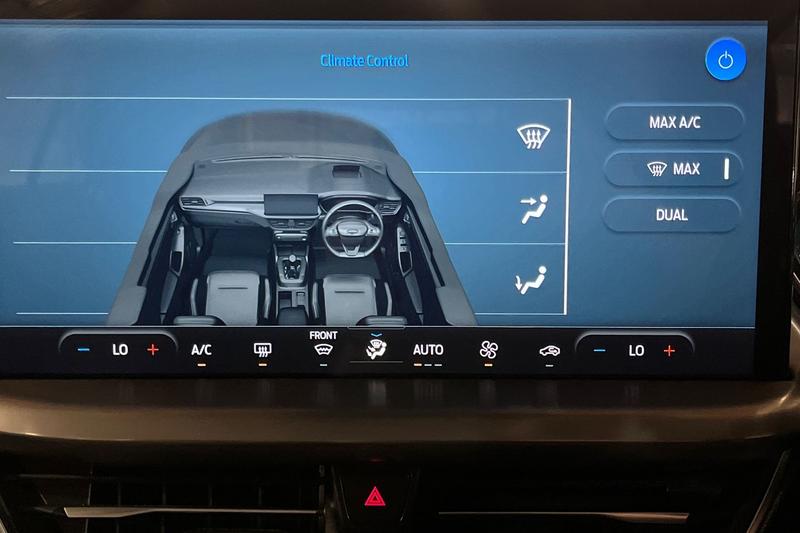 Used Ford Focus 2024 for sale - 77306979: Photo 35