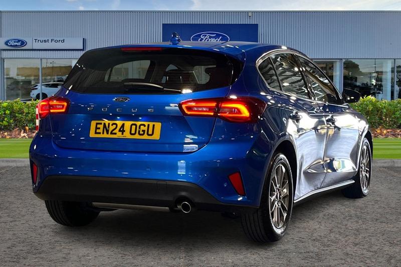 Used Ford Focus 2024 for sale - 77306979: Photo 4