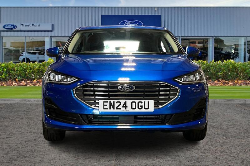 Used Ford Focus 2024 for sale - 77306979: Photo 6