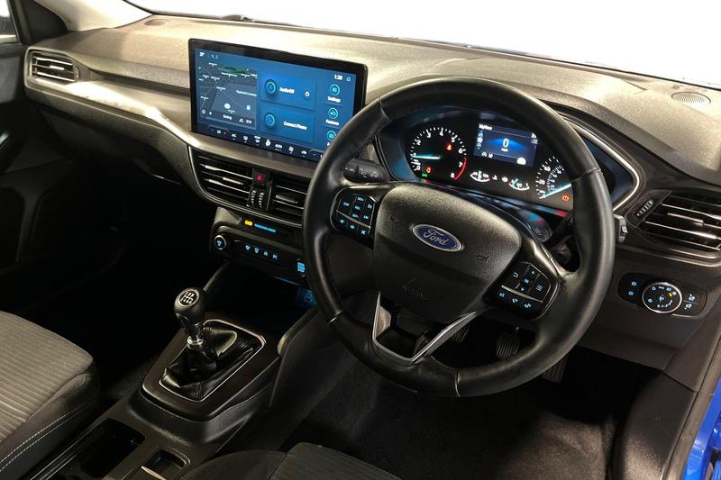 Used Ford Focus 2024 for sale - 77306979: Photo 9