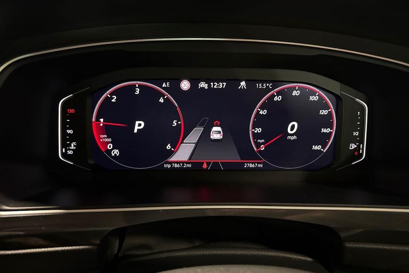 Used Volkswagen Tiguan 2023 for sale - 77301224: Photo 13