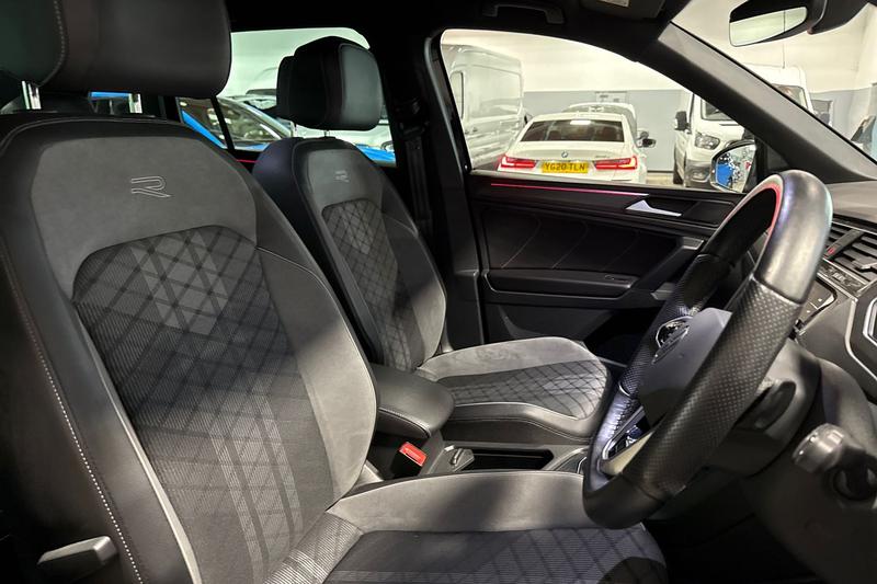 Used Volkswagen Tiguan 2023 for sale - 77301224: Photo 17