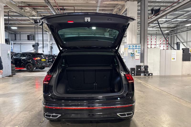 Used Volkswagen Tiguan 2023 for sale - 77301224: Photo 21