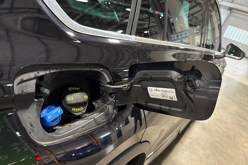 Used Volkswagen Tiguan 2023 for sale - 77301224: Photo 26