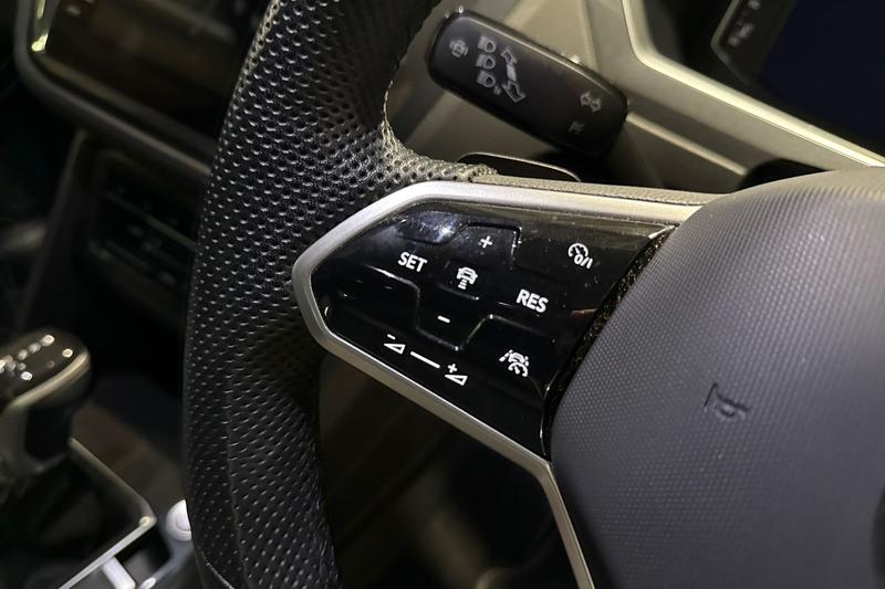 Used Volkswagen Tiguan 2023 for sale - 77301224: Photo 32