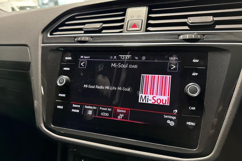 Used Volkswagen Tiguan 2023 for sale - 77301224: Photo 39