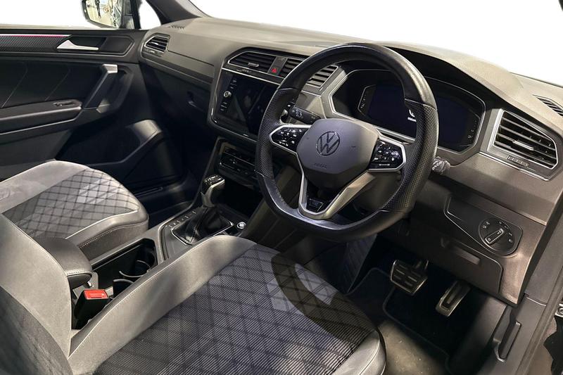 Used Volkswagen Tiguan 2023 for sale - 77301224: Photo 9