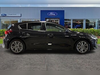 Used Ford Focus  for sale - 75655853: Photo