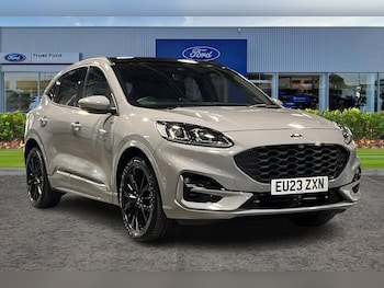 Used Ford Kuga 2023 for sale - 75475226: Photo