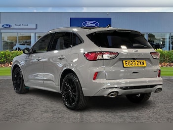 Used Ford Kuga 2023 for sale - 75475226: Photo