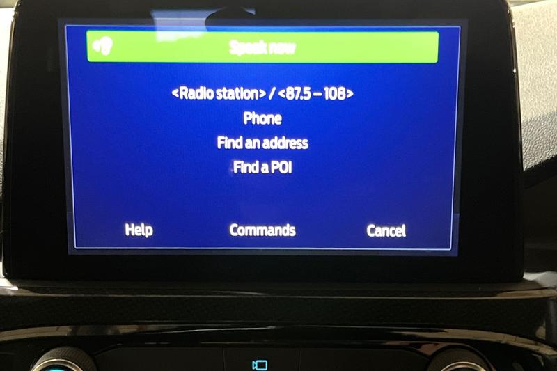 Vehicle 32