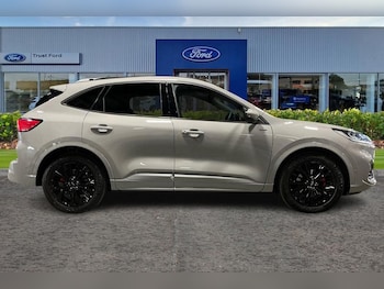 Used Ford Kuga 2023 for sale - 75475226: Photo