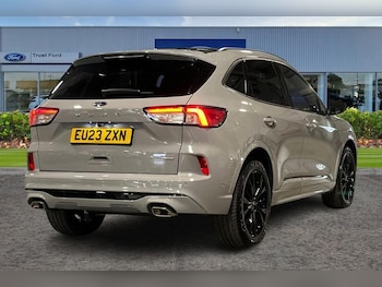 Used Ford Kuga 2023 for sale - 75475226: Photo