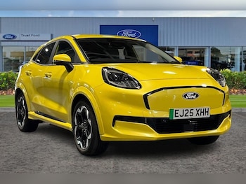 Used Ford Puma Gen-E 2025 for sale - 79363208: Photo