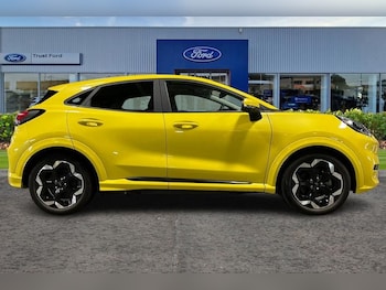 Used Ford Puma Gen-E 2025 for sale - 79363208: Photo