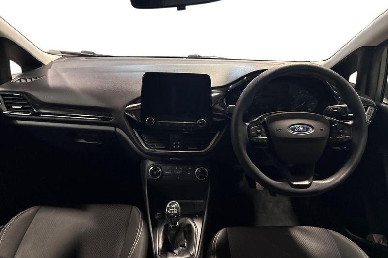 Used Ford Fiesta 2022 for sale - 77785362: Photo 10